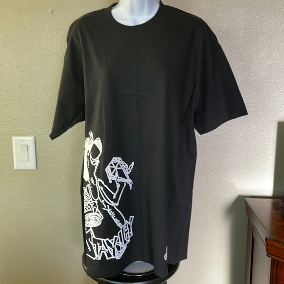 Soho diamonds t shirt - Picture 1 of 4